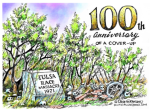 100 years later: The American massacre you never heard of